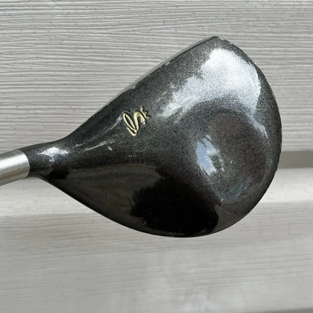 King Cobra 5 Wood Offset 350 Oversize Tip Fairway Wood RH Steel Regular Flex 42" - Picture 2 of 15